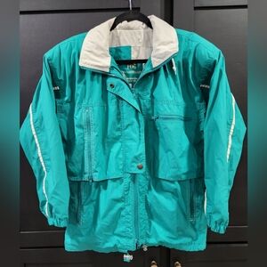 Vintage London Fog Jacket